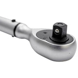 JEFFERSON 1/2" DRIVE TORQUE WRENCH