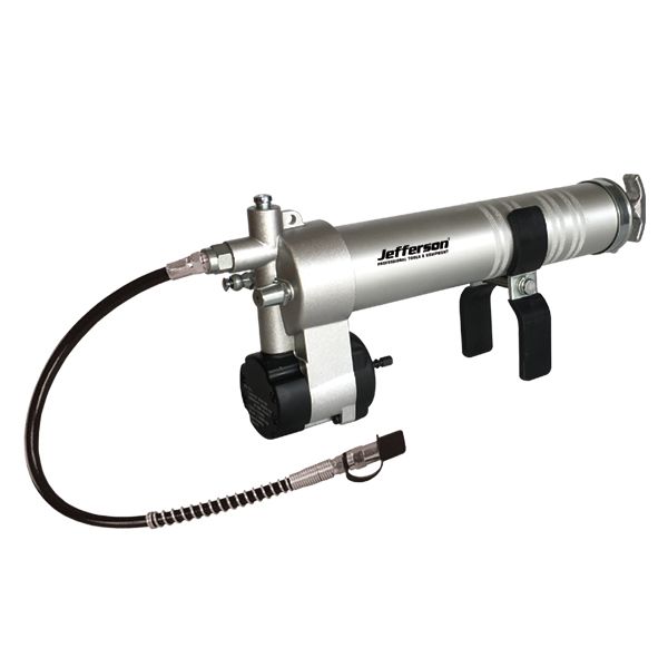 JEFFERSON UNIVERSAL POWER COUPLING GREASE GUN - Watson Hire
