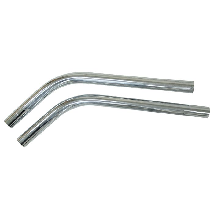 JEFFERSON STEEL TUBE (PAIR) 90L