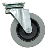 JEFFERSON FRONT WHEEL FOR WET & DRY VACUUM 90L