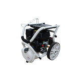 JEFFERSON 6.5HP PETROL PRESSURE WASHER (C/W ALUMINUM PUMP)
