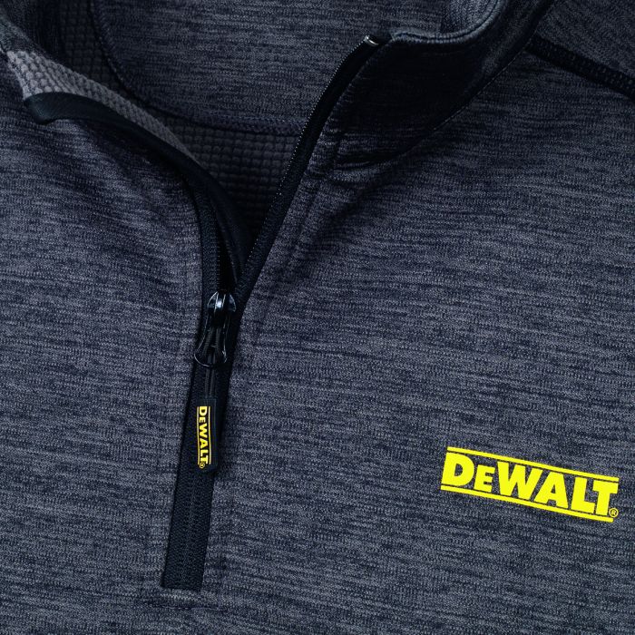 DEWALT JONESBOROUGH ZIP THROUGH MID LAYER