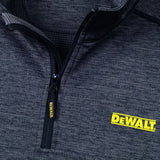 DEWALT JONESBOROUGH ZIP THROUGH MID LAYER