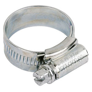 MIKALOR 8MM - 16MM ALYZINC HOSE CLIP - Watson Hire