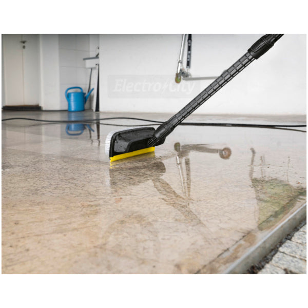 KARCHER KHD 4L PRESSURE WASHER