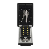 ABUS 767 KEY GARAGE 10 DIGIT COMBO - Watson Hire