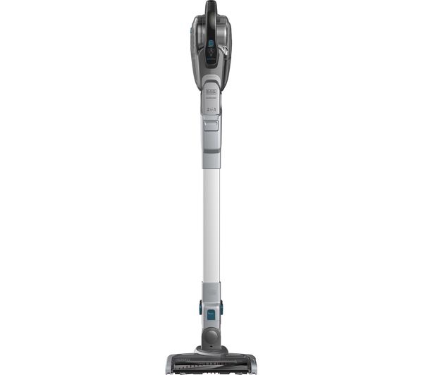 BLACK + DECKER 18V 2.0AH LILON STICK VACUM