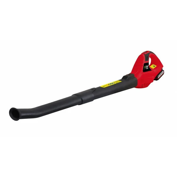PROTOOL 20V CORDLESS LEAF BLOWER