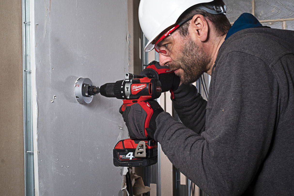 MILWAUKEE M18BLPD2 BRUSHLESS COMBI DRILL BODY ONLY