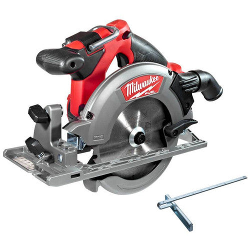 MILWAUKEE M18CCS55 M18 CIRCULAR SAW BODY ONLY