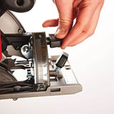 MILWAUKEE M18CCS55 M18 CIRCULAR SAW BODY ONLY