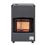 SUPERSER RADIANT HEATER