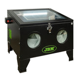 JBM SANDBLASTING MACHINE 90L.