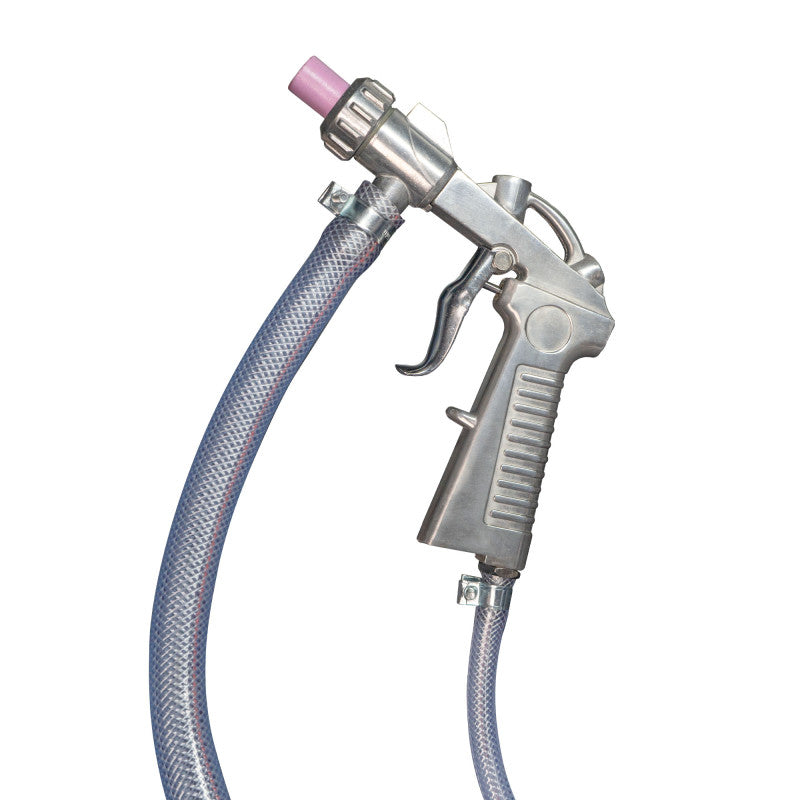 JBM SANDBLASTING MACHINE 90L.