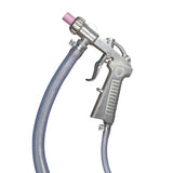 JBM SANDBLASTING MACHINE 90L.