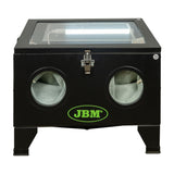 JBM SANDBLASTING MACHINE 90L.