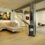 SAHARA MANHATTAN PORTABLE GAS HEATER 3.4KW