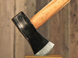 WORKMAN 6LB AXE WITH HICKORY HANDLE