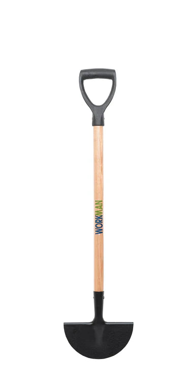 WORKMAN LAWN EDGER D-HANDLE