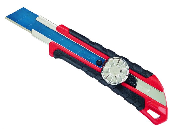 MILWAUKEE SNAP KNIFE 18MM