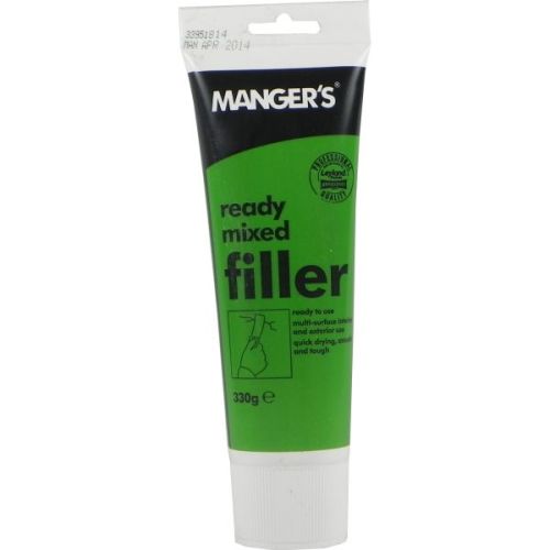 MANGERS READY MIXED FILLERS 330G (423697)