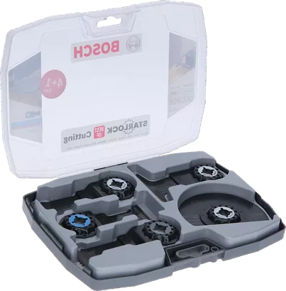 STARLOCK BEST OF CUTTING 5PC SET