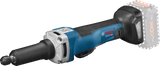 BOSCH GGS18V-23 PLC CORDLESS STRAIGHT GRINDER (BARE UNIT) (MS)