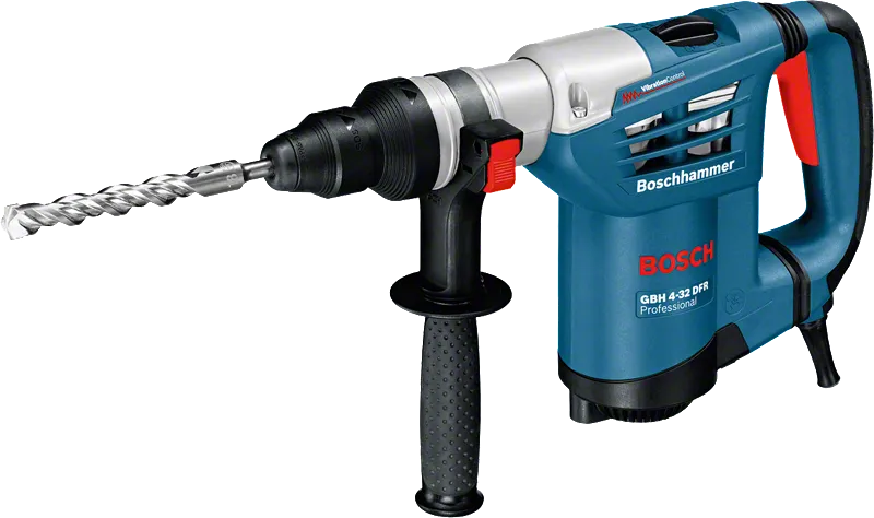 BOSCH GBH 4-32 DFRSDS+ MULTIDRILL 240V