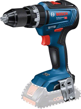 BOSCH GSB18V-55 DRILL BODY ONLY