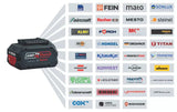 BOSCH GLI18 V1900 FLOODLIGHT