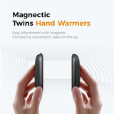 OCOOPA UT3 LITE RECHARGEABLE HAND WARMERS