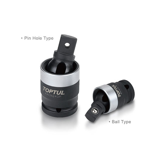 TOPTUL IMPACT UNIVERSAL JOINT 1/2