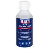 SEALEY GLUE REMOVAL FLUID 200ML