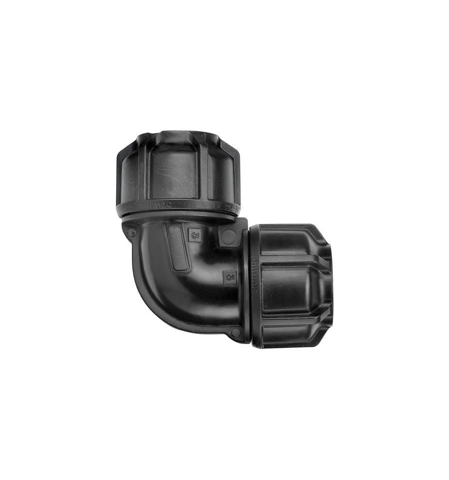 PHILMAC HG ELBOW POL X POL 20 / 1/2 - Watson Hire