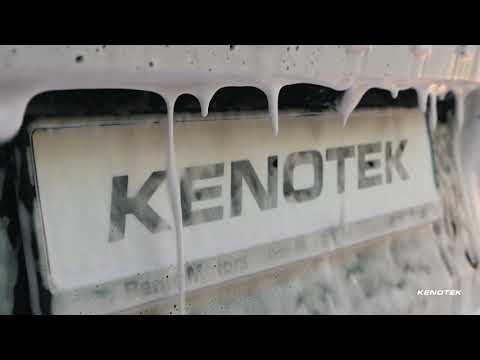 KENOTEK CARGO FORTE 5L