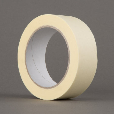 PRO GOLD MASKING TAPE 1.5IN 50MM - Watson Hire