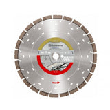 HUSQVARNA DIAMOND BLADE 16" GOLD ELITE-CUT S45