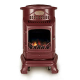 SAHARA 3KW PROVENCE PORTABLE GAS HEATER
