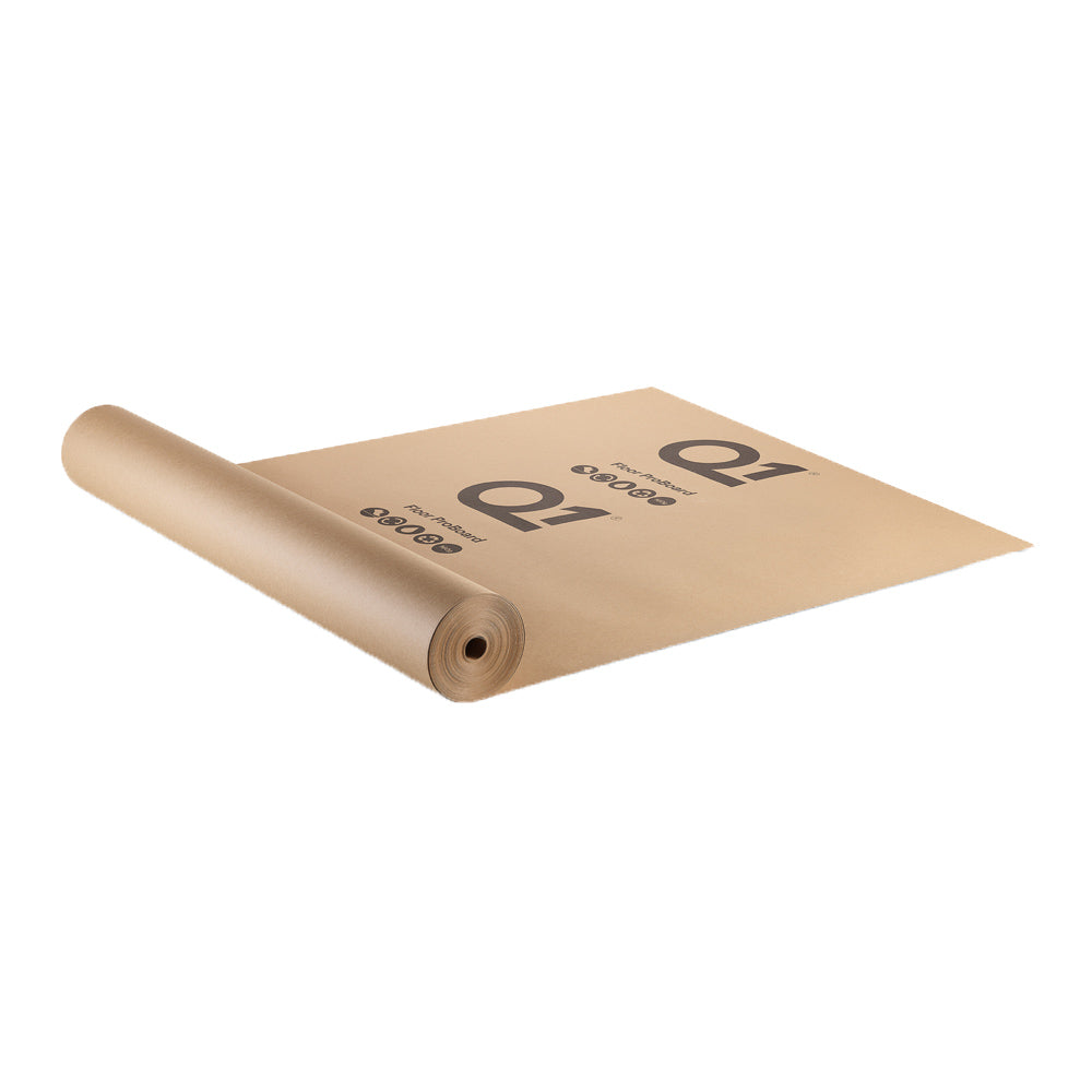 Q1 PREMIUM FLOOR PAPER 900MMX45MM