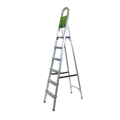 MOY ALUMINIUM 5 STEP LADDER