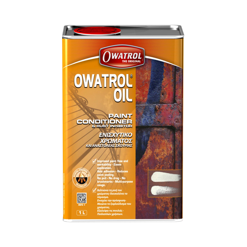 OWATROL 1L