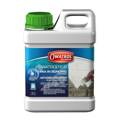 OWATROL EB STIR IN BONDER 2.5L