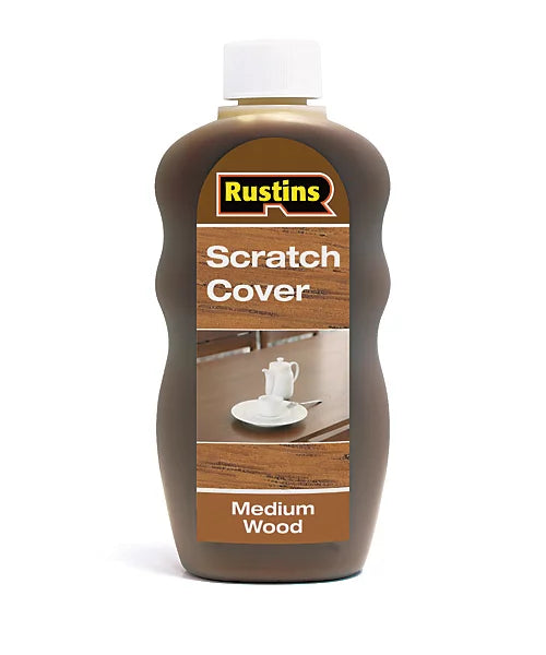 SCRATCH COVER MEDIUM 300ML