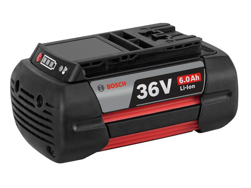 BOSCH 36V 6AH BATTERY