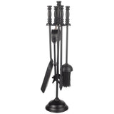 BLACKSPUR 16" FIRESIDE COMPANION SET
