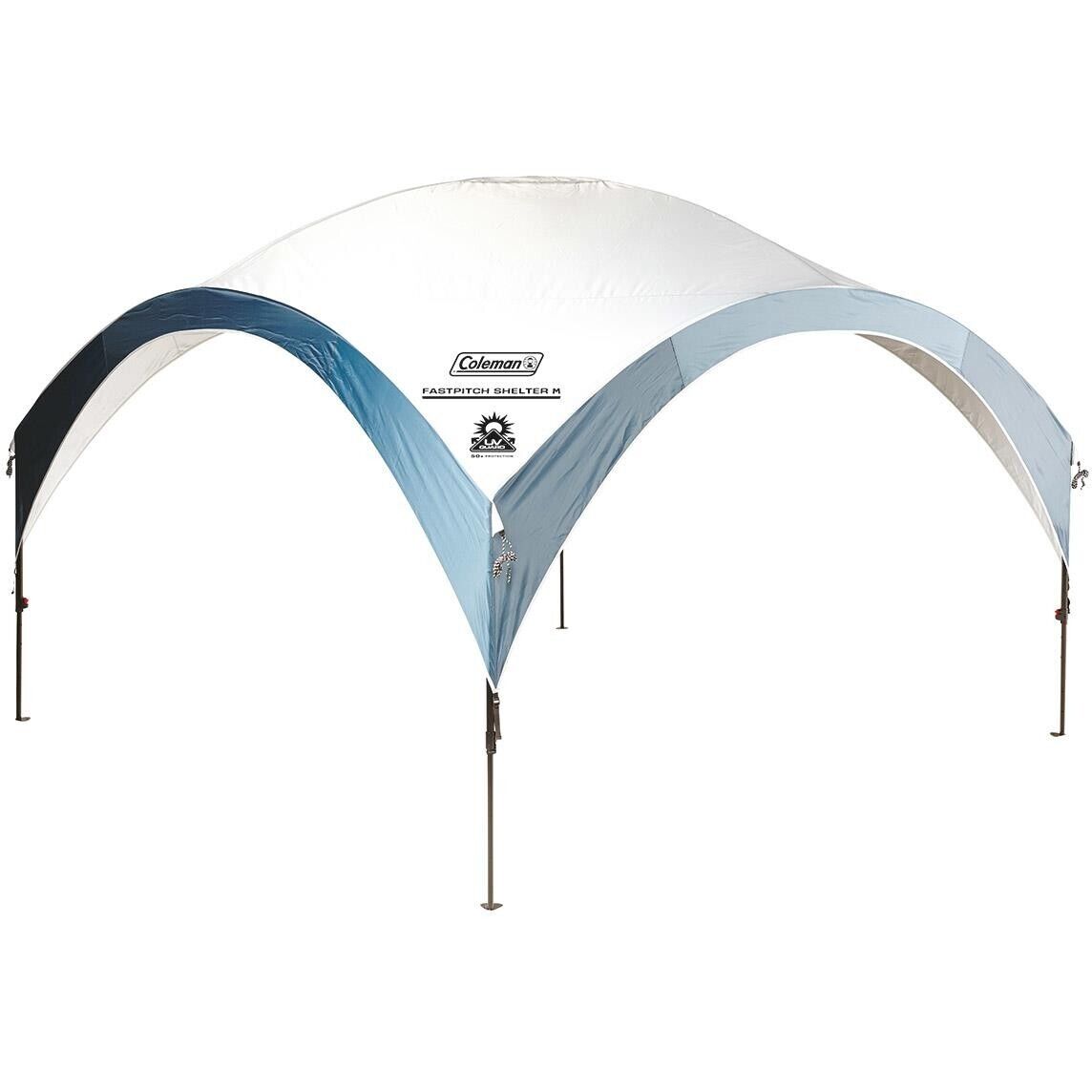 COLEMAN FASTPITCH EVENT SHELTER PRO M