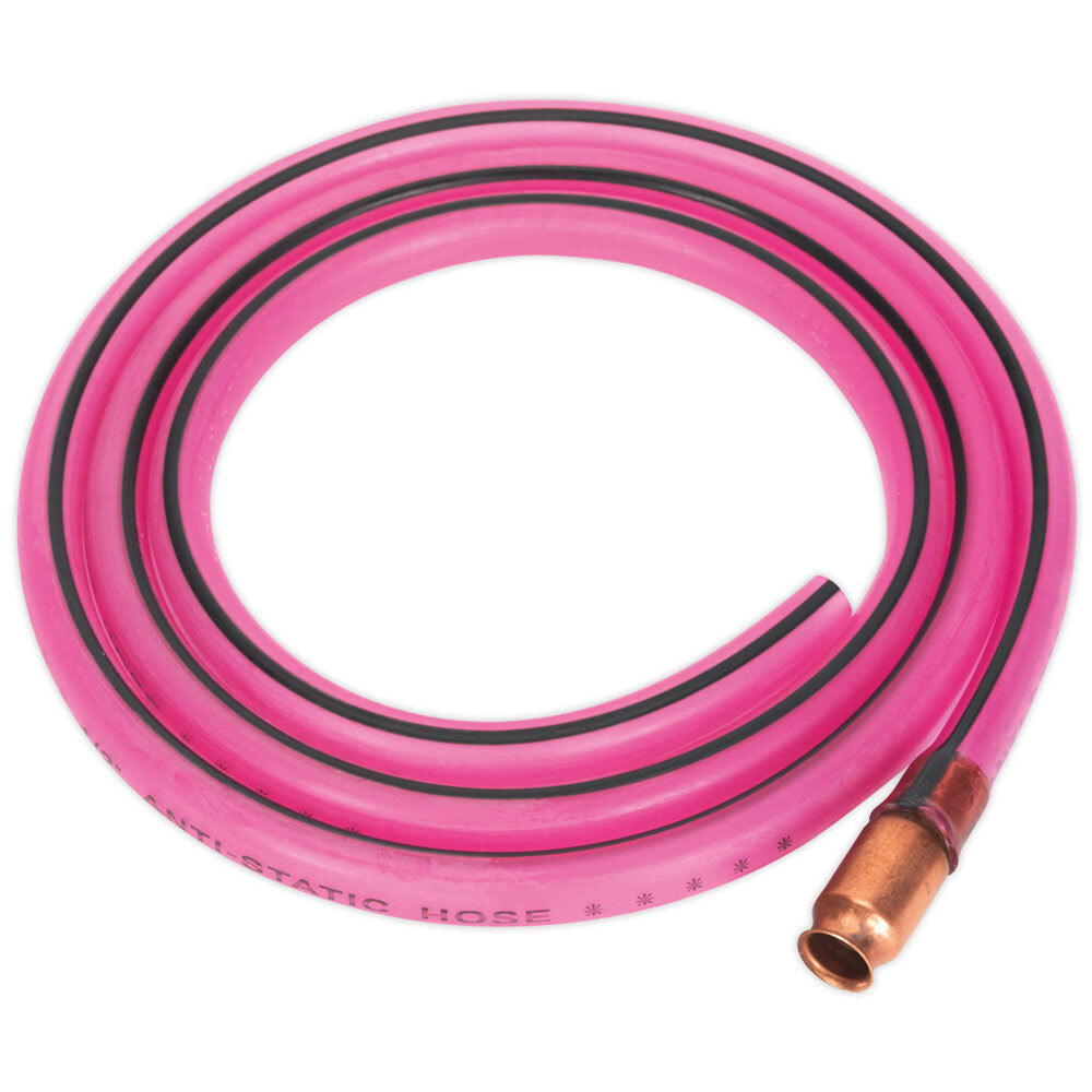 SEALEY JIGGLE HOSE 1/2" ID HOSE