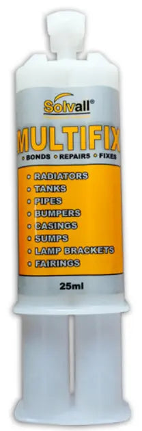 SOLVALL MULTIFIX 25ML