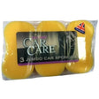 SUPERBRIGHT JUMBO SPONGES 3PK - Watson Hire