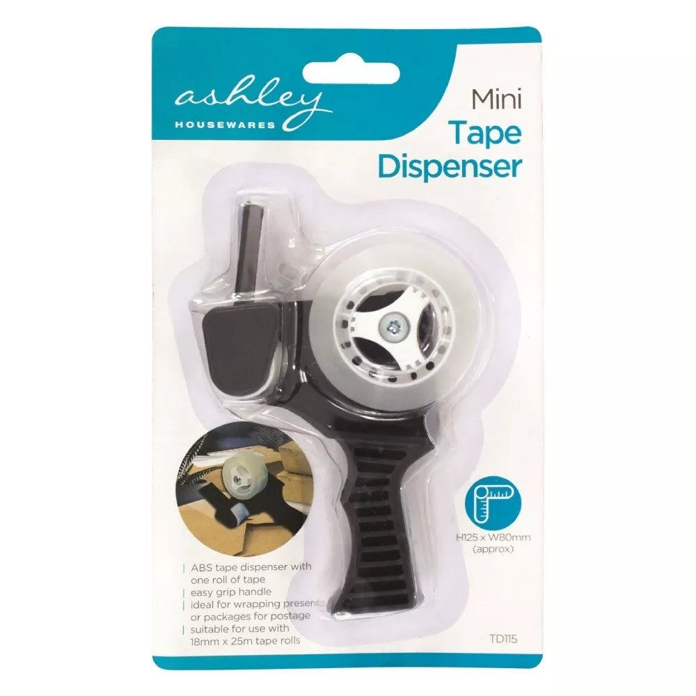MINI TAPE DISPENSER